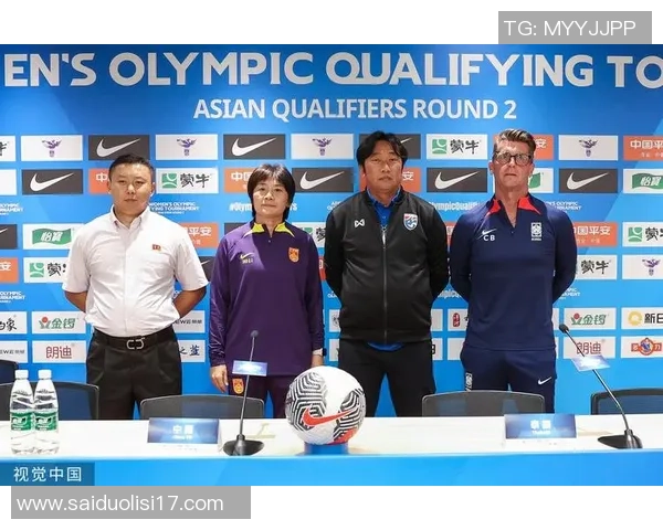 中国女足崛起背后的足球女星们如何打破性别偏见实现梦想